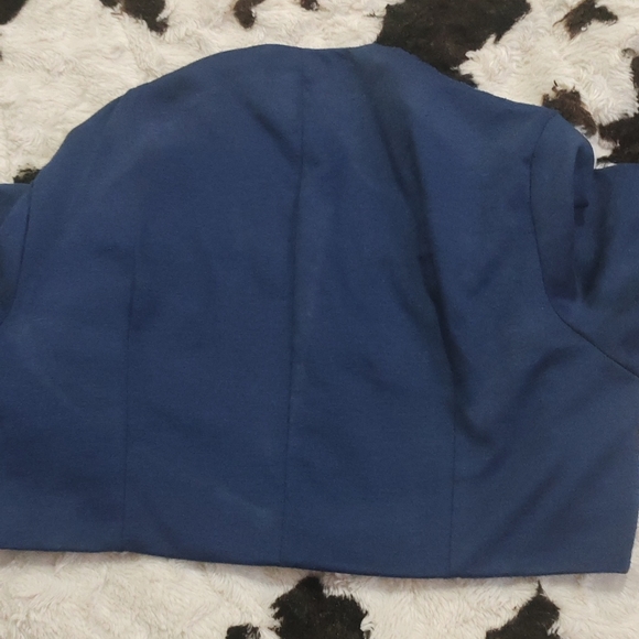 Madame crop jacket - Picture 3 of 5